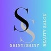 シャイニーシャイニー 金沢店(SHINY/SHINY)ロゴ