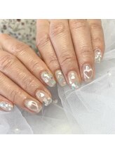 アイリッシュネイル 久屋大通店(Irish Nail)/アートフリー