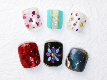 ユースタイル 新宿店(U-style)/