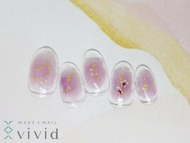 オリジナルネイル♪