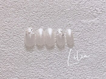 リーリア(Lilia)/