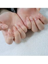 クレール(claire)/定額トレンドアート¥7000