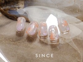 6月 Jr monthly Design