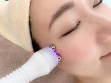 シュバル(CHEVAL)/シミケアに美容液導入＋で近道♪