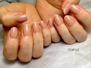 トパーズ 恵比寿(TOPAZ)/ネオンスキニーフレンチ