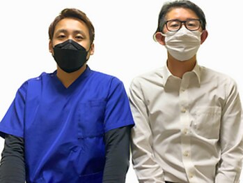 エニシ(Enishi)/首周囲の症状が改善したお客様