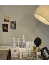 ルブランビューティー 麻布十番(Le blanc beauty)/