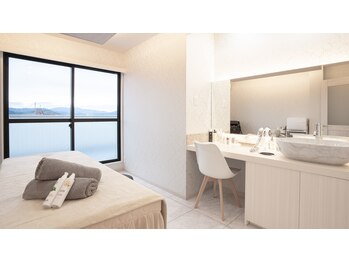 ケント鍼灸整骨院 整體院(KENT鍼灸整骨院 整體院)/4階 個室