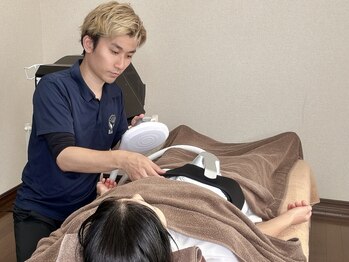 ルーツ 熊本院(Roots)の写真/【3ヶ月で人生最後の痩身ダイエット】健康的に美しく運動なし◎リバウンド率が少ないダイエット法