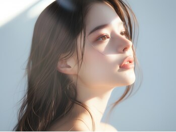 ビジュツ(BIJYUTSU)の写真/【自己流眉毛は卒業】眉毛ワックス(間引き・メイク付)¥4800～◆メイクやお手入れも時短&簡単に！メンズもOK