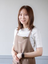 ニコプラス(NICO+) ユイ 