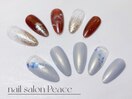 ２月定額Aコース￥9350