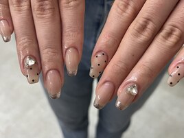 秋葉原ネイル/有楽町ネイル/銀座