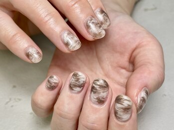 ビオトーププラス 銀座7丁目店(bio tope+)/お客様デザイン 銀座フィルイン