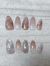 マベル(Ma belle)/2025.3月4月キャンペーン