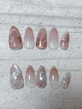 マベル(Ma belle)/2025.3月4月キャンペーン