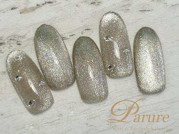 定額Bコース　マグネット