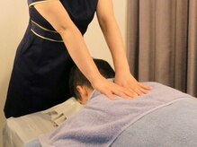 元気の森リラクゼーション
