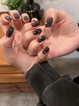 トランク(TRUNK)/