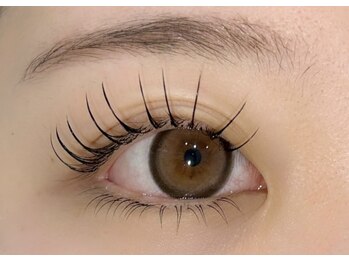 ピョル(byeol)/フラットラッシュ 120本