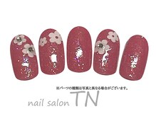 ティーエヌ 川崎DICE TSUTAYABOOKSTORE店/川崎限定４月☆定額コース