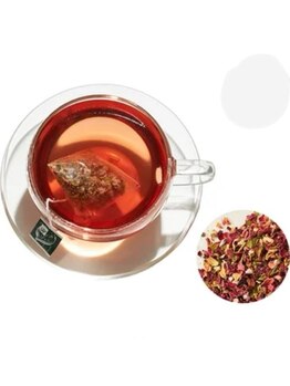 モア(More)/ローズお茶★ダイエット