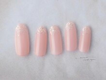 サンミーゴネイル 神戸店(Sunmego Nail)/スキンカラー