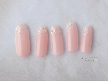 サンミーゴネイル 神戸店(Sunmego Nail)/スキンカラー