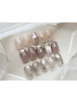 シンプル系（オフィス・日常）が得意