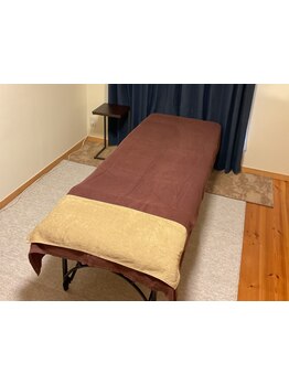 メンズにオススメのサロン