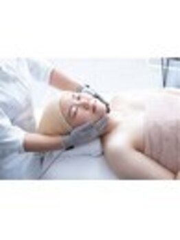 らたす(Ra+)/エレクトロポレーション