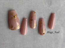 ハギネイル(Hagi_Nail)