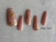 ハギネイル(Hagi_Nail)の写真/忙しい毎日を送るママの皆様へ――「いつでも美しくありたい」というお気持ちを応援いたします。