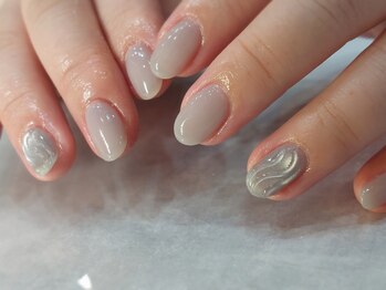 ディト 仙台クリスロード店(ditto)/simple定額コース￥6,480