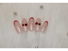 フラッシュネイル あまがさきキューズモール店/◇除去付デザイン定額コ-ス◇