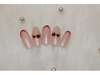 ◇除去付デザイン定額コ-ス◇