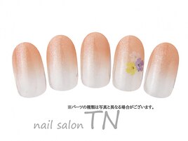 季節の定額3900円コース☆