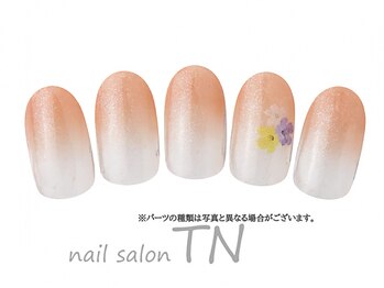 ティーエヌ 蔦屋書店茂原店/季節の定額3900円コース☆