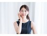 【小顔/リフトアップ/たるみケア/左右差】美容鍼＋小顔矯正15,400→￥7,700