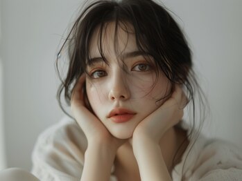 トータルビューティーハウス フラップ ミチ(total beauty house flap MICHI)の写真/この価格で!?低価格で美しい仕上がり!マツエクミンク¥2,750(+¥1,430でフラットラッシュ)/まつげパ-マ¥2,750