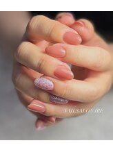 イーレ(IRE)/シアーとラメ