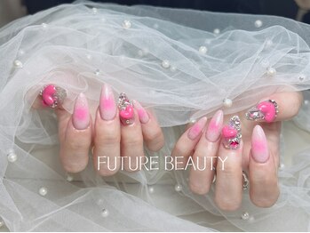 フューチャー 新大久保(FUTURE)/持ち込みdq