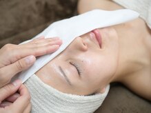 ゴールデンケア 岡崎店(Golden Care)/シミ・毛穴洗浄・フェイシャル