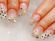 アンドベル(And Bell)/＊フリーアート90分＊