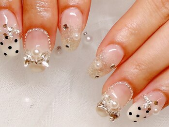 アンドベル(And Bell)/＊フリーアート90分＊