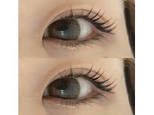 シュシュ(chou chou)/まつ毛パーマ/ラッシュリフト