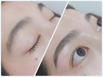 クエロ まつげエクステ(CHERO)/眉デビューはお任せ下さい!!