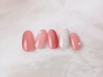 レイミー 月島(Raymee)