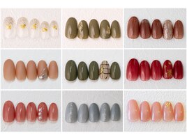 【ハンド】シンプル定額7