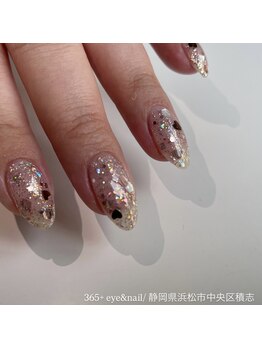 サンロクゴプラス(365+)/